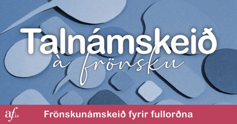 litterature_seinni_vetraronn_2023