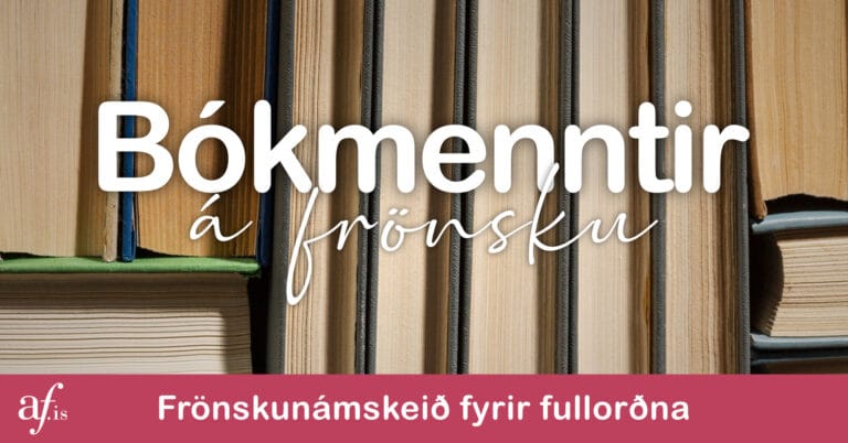 litterature_seinni_vetraronn_2023