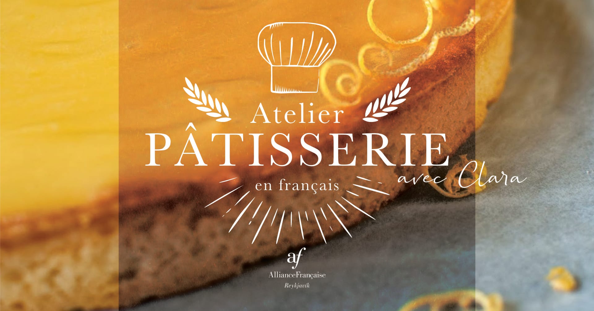 Patisserie