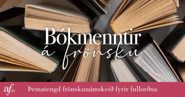 litterature_seinni_vetraronn_2023