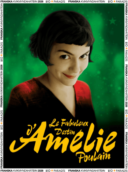 amelie
