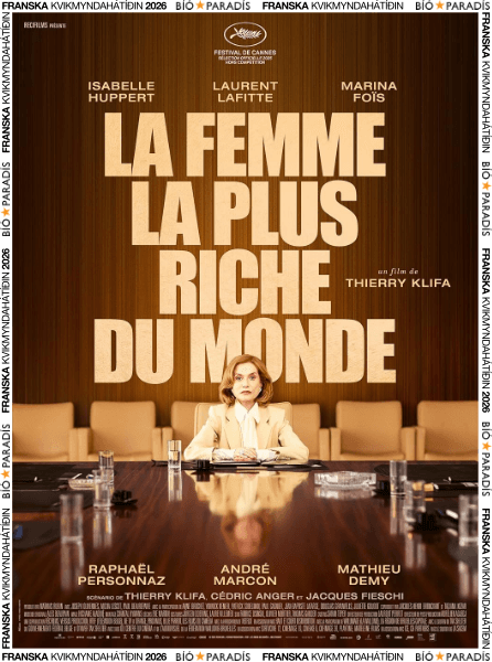 lafemmelaplusrichedumonde