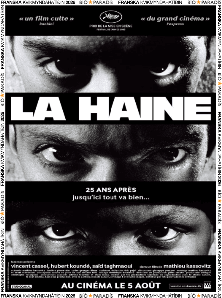 lahaine