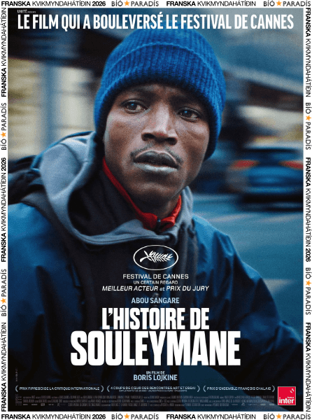 souleymane